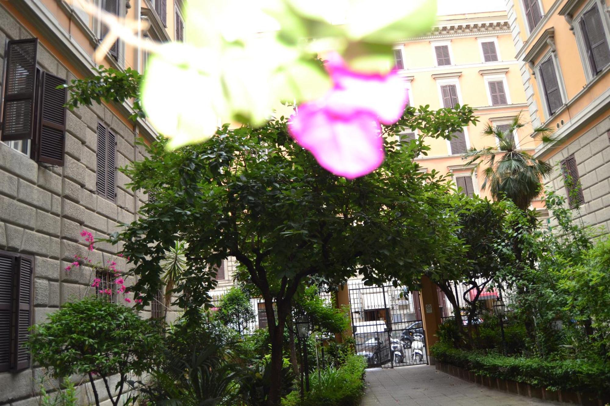 Bye Rome Guesthouse — Foto 1