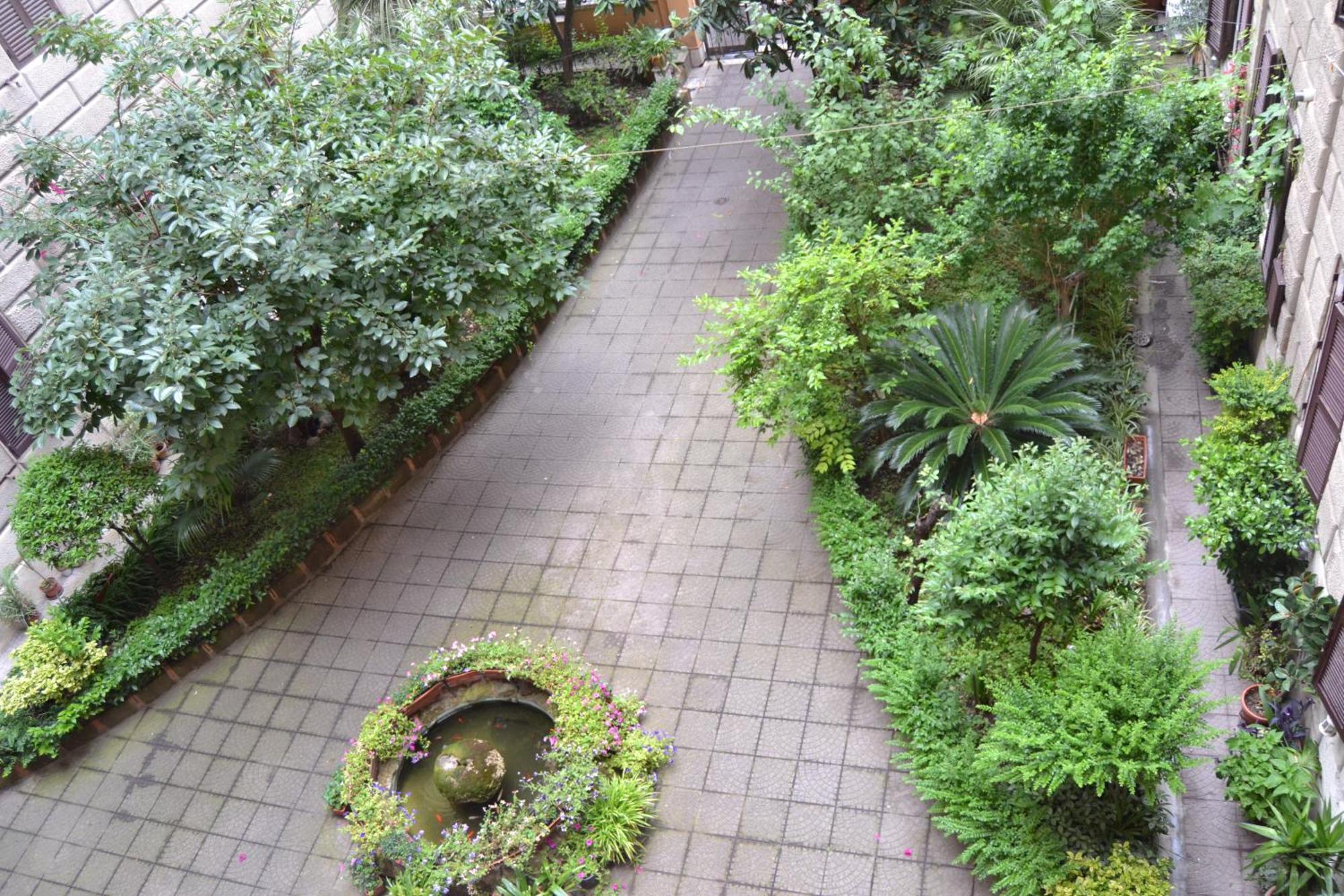 Bye Rome Guesthouse — Foto 2