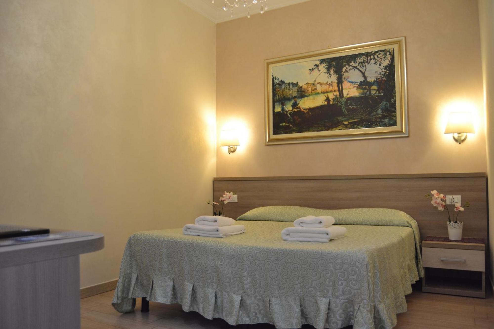 Bye Rome Guesthouse — Foto 3